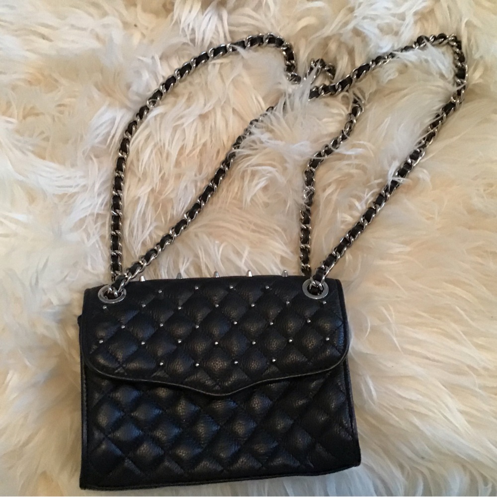 EUC Rebecca Minkoff handbag.